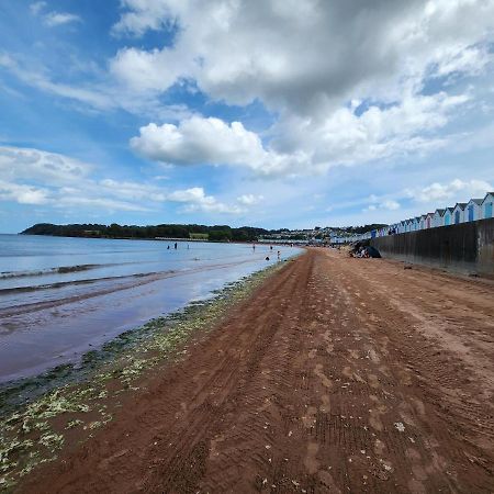 Seaspot Is A 1 Bed Annex Ground Floor Apartment At Stunning Broadsands Beach Nr Brixham! Churston Ferrers Екстериор снимка