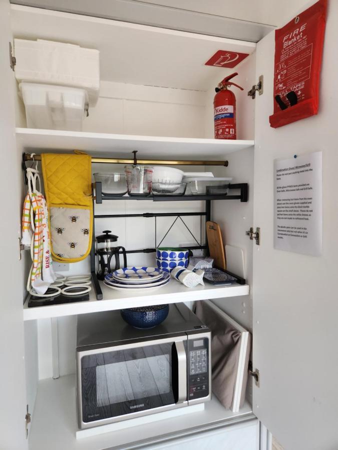 Seaspot Is A 1 Bed Annex Ground Floor Apartment At Stunning Broadsands Beach Nr Brixham! Churston Ferrers Екстериор снимка