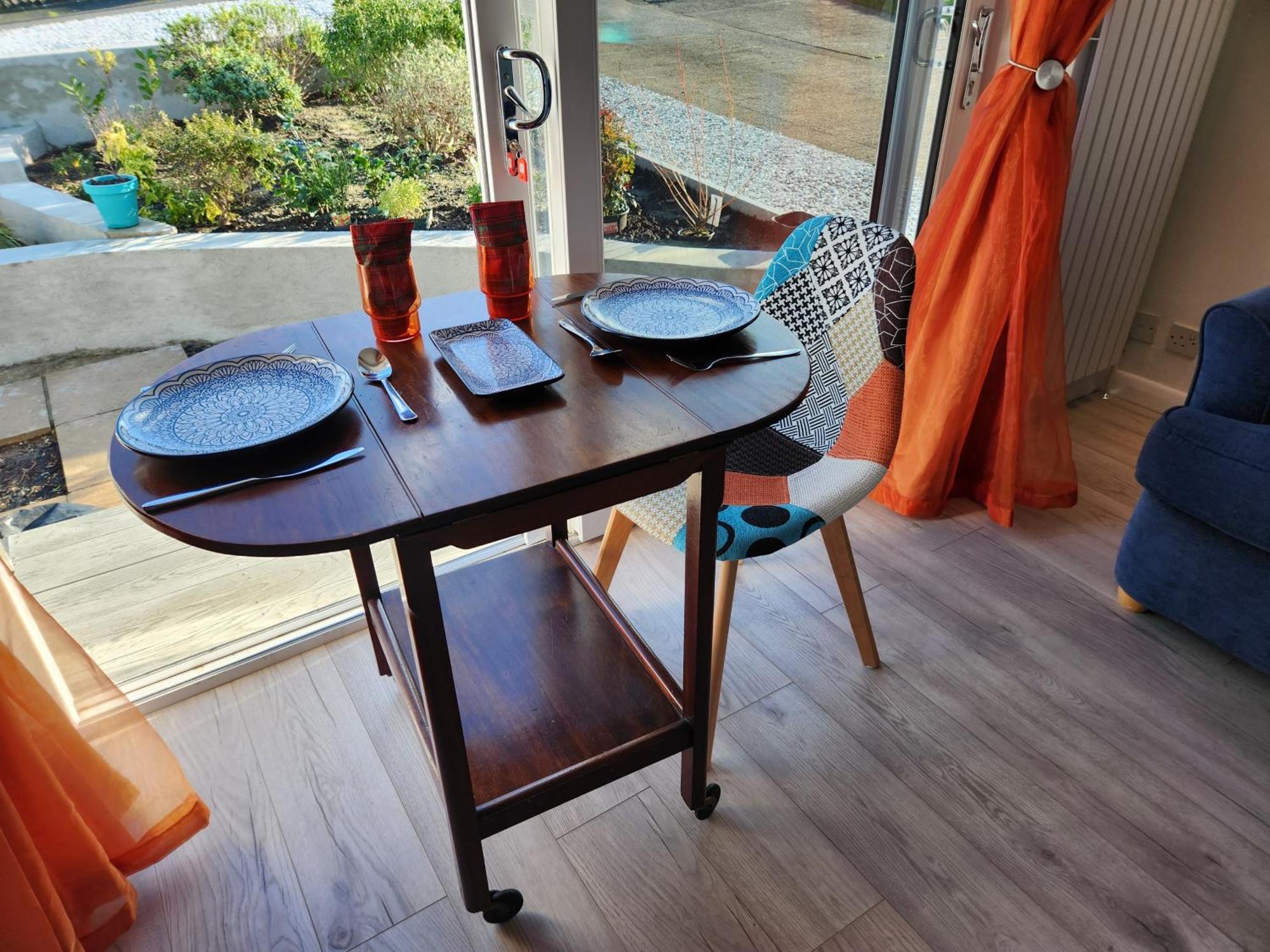 Seaspot Is A 1 Bed Annex Ground Floor Apartment At Stunning Broadsands Beach Nr Brixham! Churston Ferrers Екстериор снимка