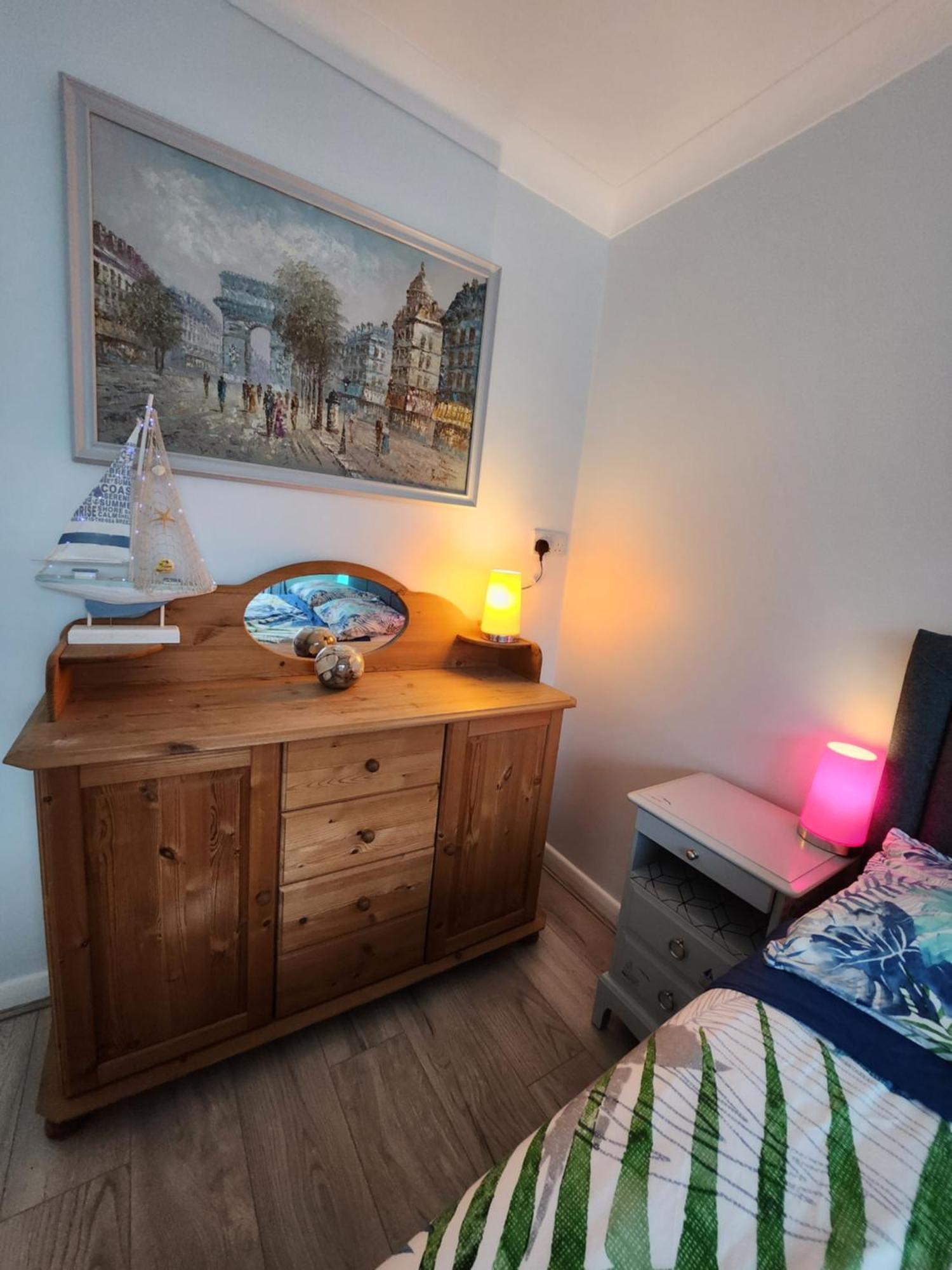 Seaspot Is A 1 Bed Annex Ground Floor Apartment At Stunning Broadsands Beach Nr Brixham! Churston Ferrers Екстериор снимка
