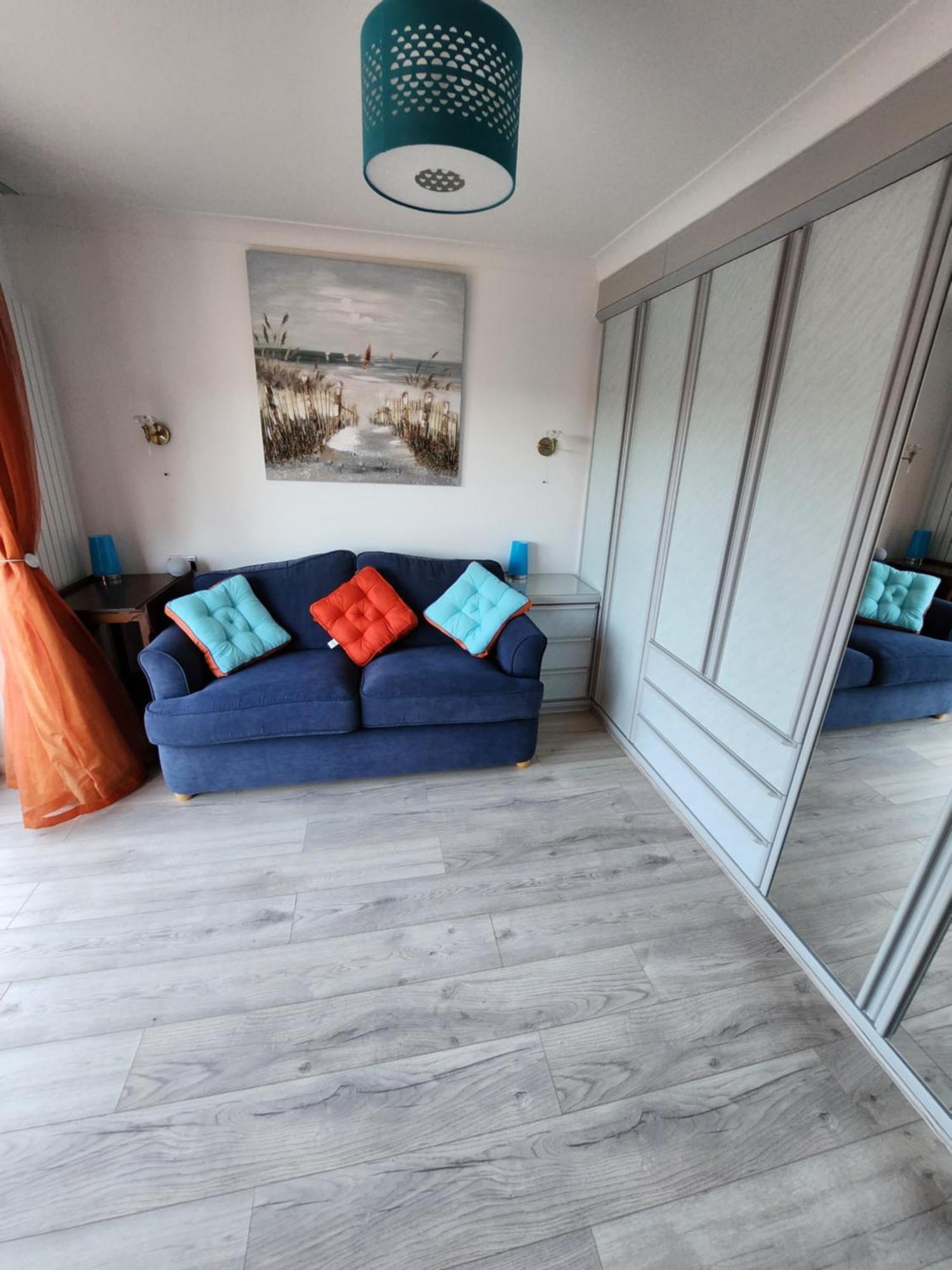 Seaspot Is A 1 Bed Annex Ground Floor Apartment At Stunning Broadsands Beach Nr Brixham! Churston Ferrers Екстериор снимка